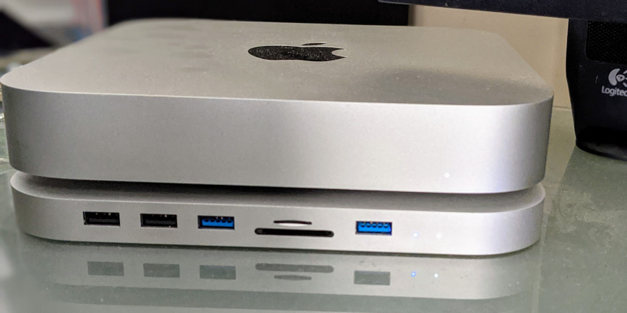 Apple M1 - From Breakup to Makeup