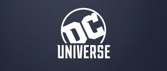 DC Uninverse logo