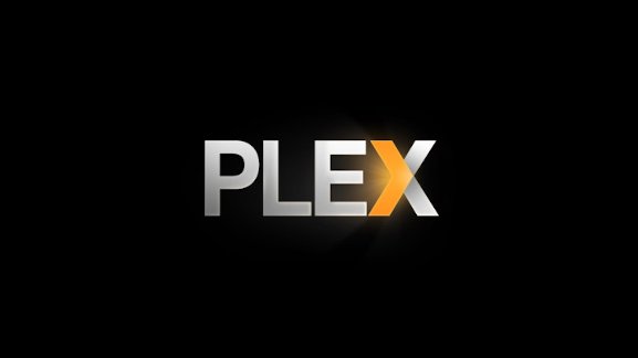 Plex logo