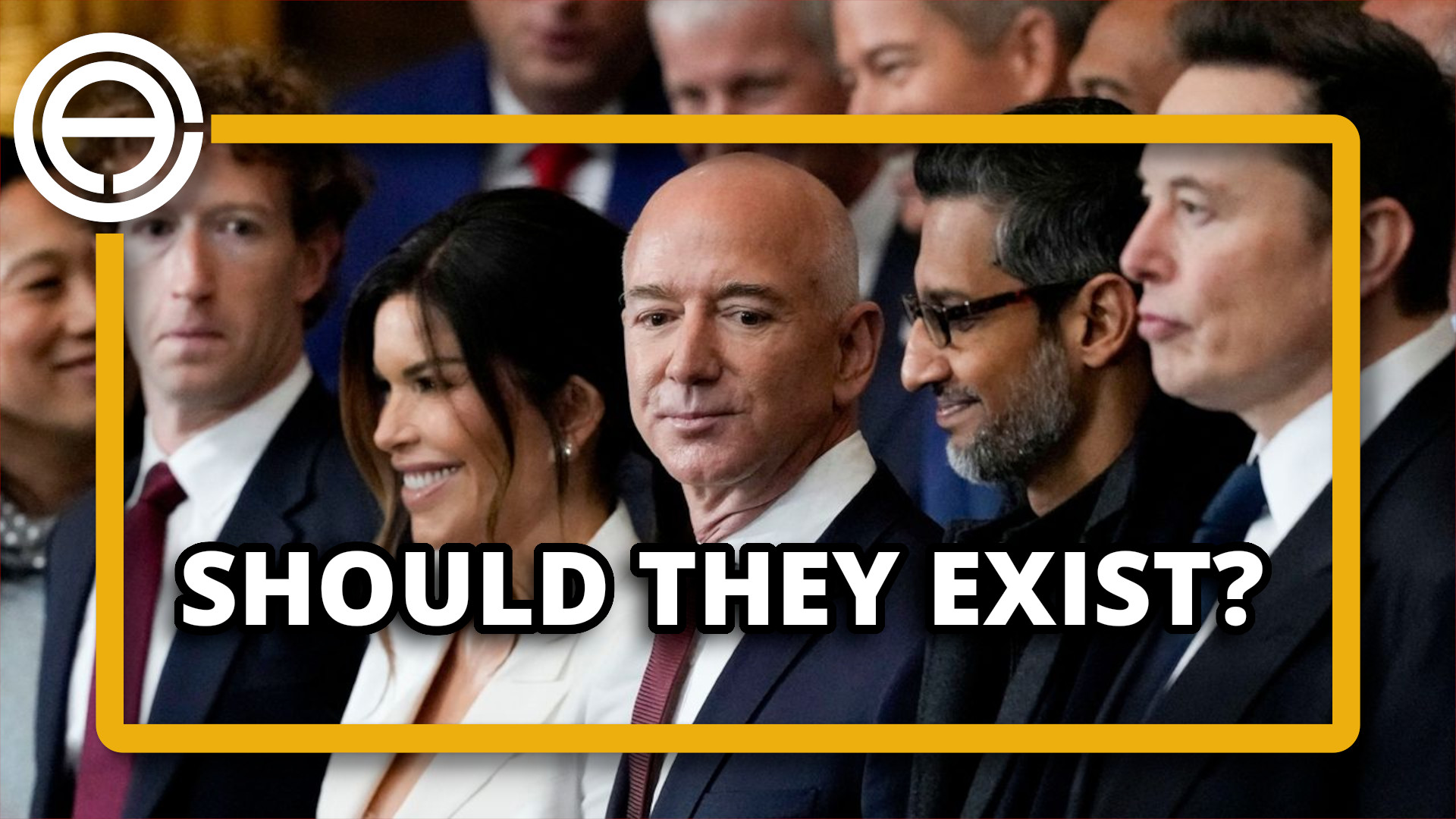 The Chris and Andre Show