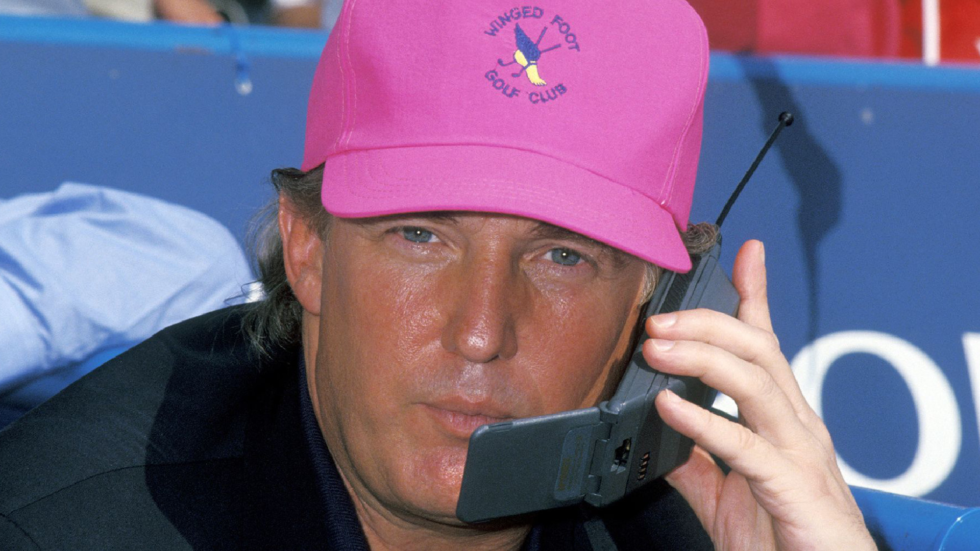 BREAKING (the) NEWS - Trump Lost 4 Cellphones New York AG Wants