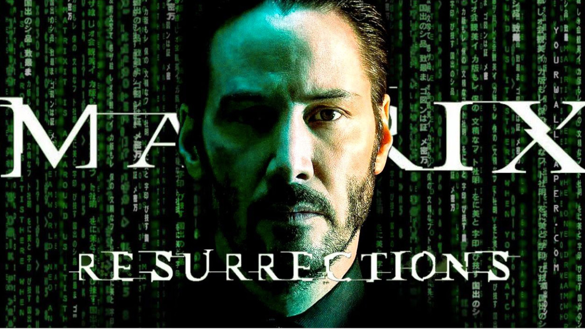 The Matrix Resurrections Should Have Remained Dead