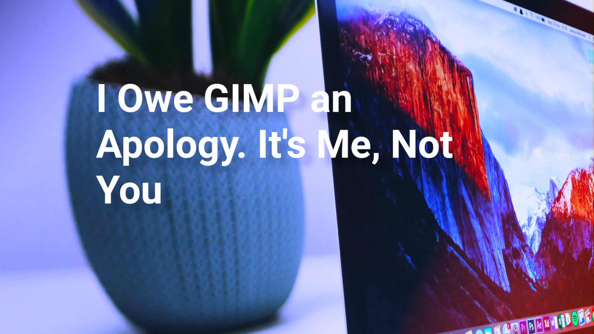 The Chris and Andre Show