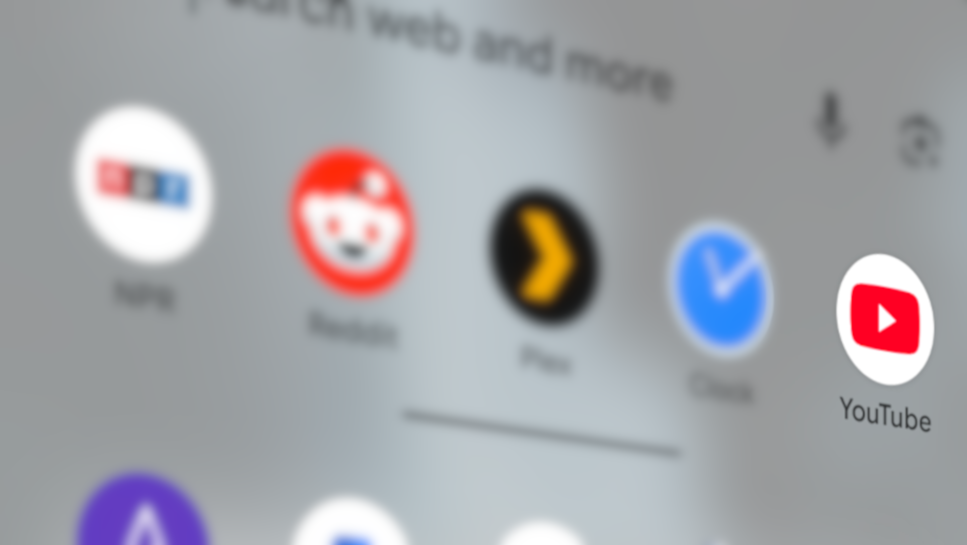 The Chris and Andre Show