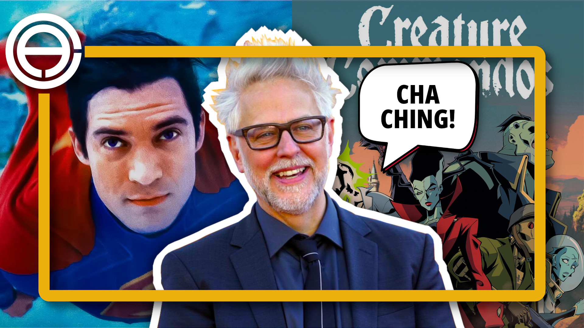 The Chris and Andre Show