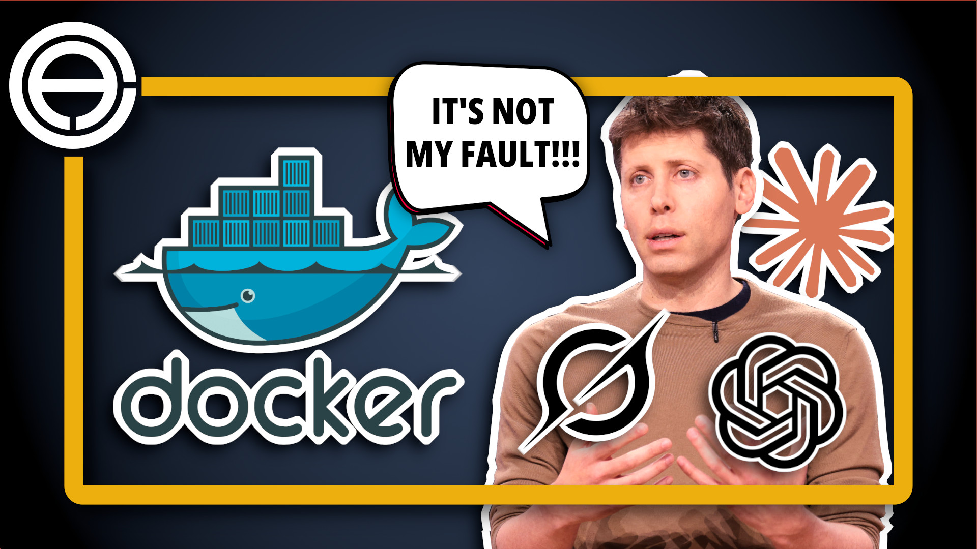 The Chris and Andre Show