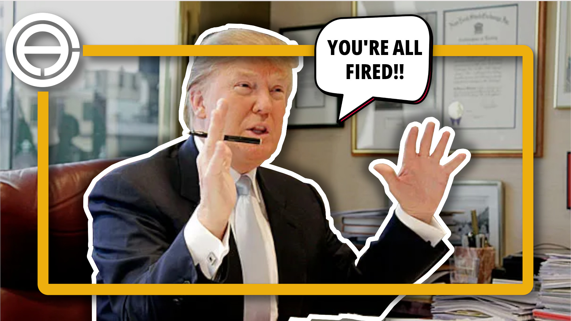 The Chris and Andre Show