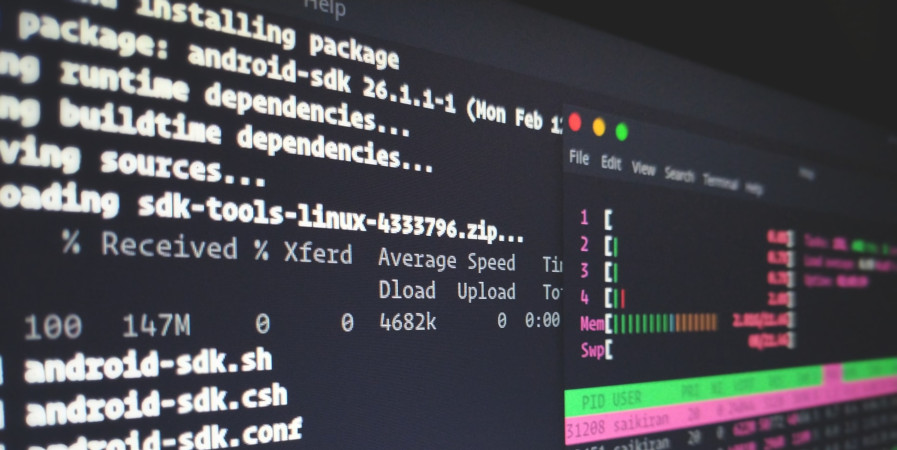 Why I Abandoned Apple for Linux